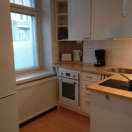 Vanha 2Ndhomes Kamppi Apartments 1 Гельсінкі Екстер'єр фото