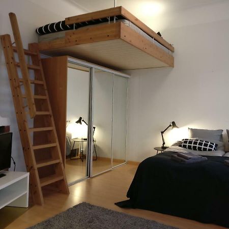 Vanha 2Ndhomes Kamppi Apartments 1 Гельсінкі Екстер'єр фото