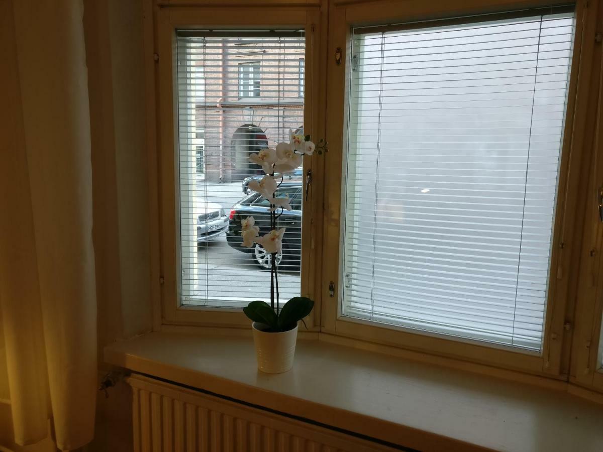 Vanha 2Ndhomes Kamppi Apartments 1 Гельсінкі Екстер'єр фото
