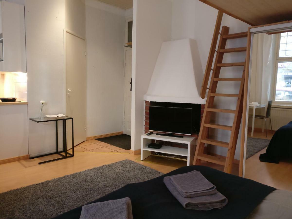 Vanha 2Ndhomes Kamppi Apartments 1 Гельсінкі Екстер'єр фото